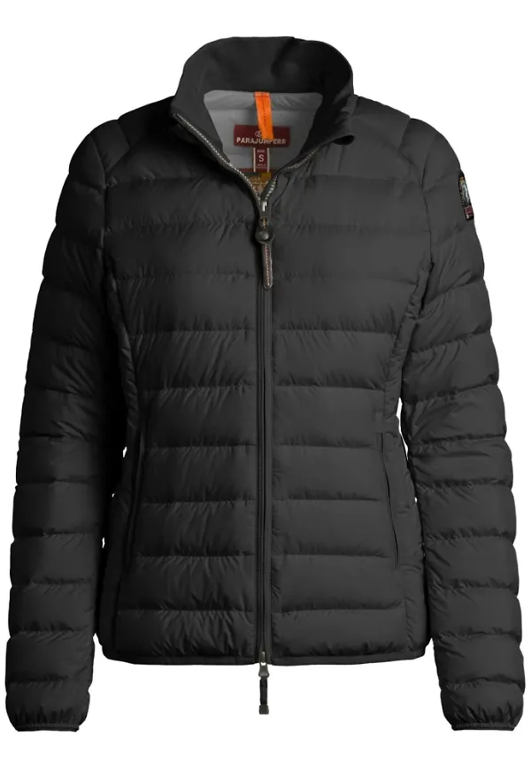 Parajumpers Down Jacket Svart, Dam