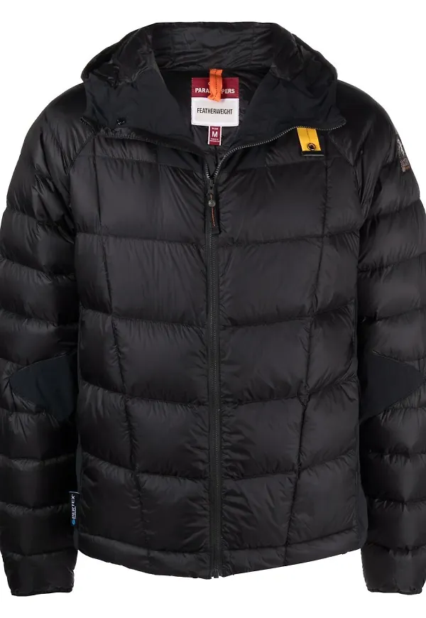 Parajumpers Dream puffjacka - Svart