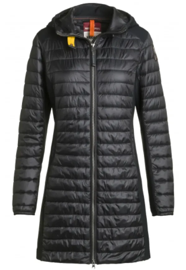 Parajumpers Dunjacka Svart, Dam