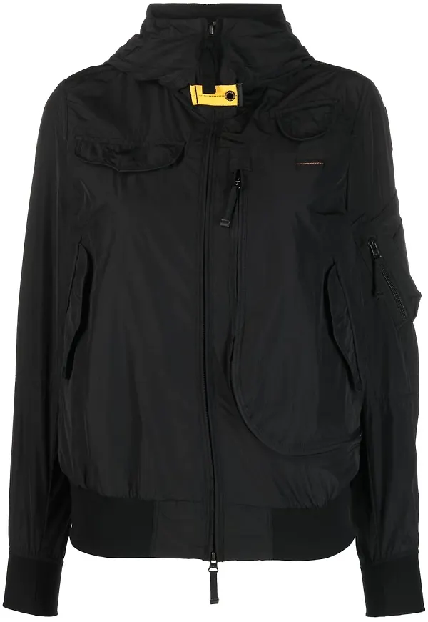 Parajumpers Gobi Spring jacka - Svart