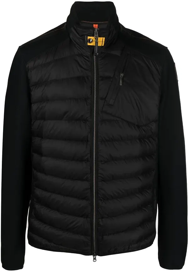 Parajumpers Jayden puffjacka - Svart