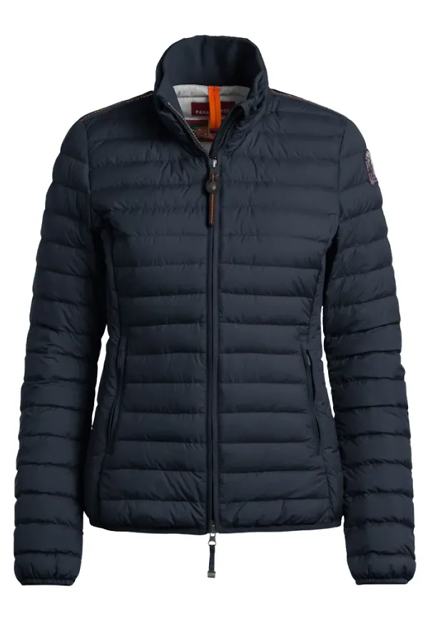 Parajumpers Lättjacka Blå, Dam