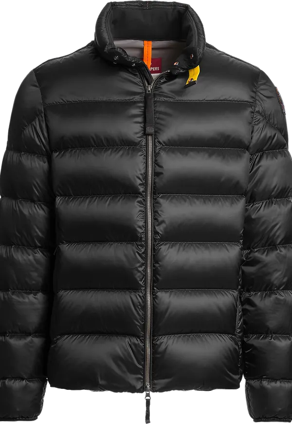 Parajumpers Men's Dillon Down Jacket Black