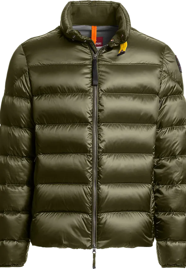 Parajumpers Men's Dillon Down Jacket Rosemary