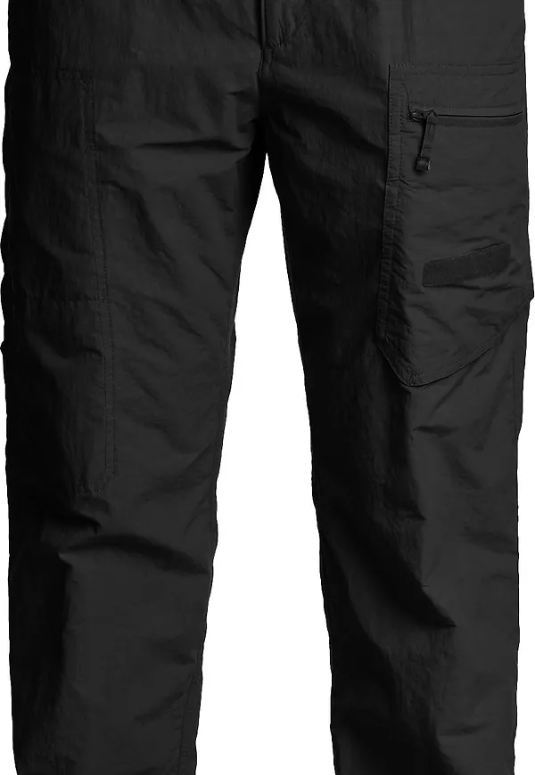 Parajumpers Men's Lovel Long Pants Black