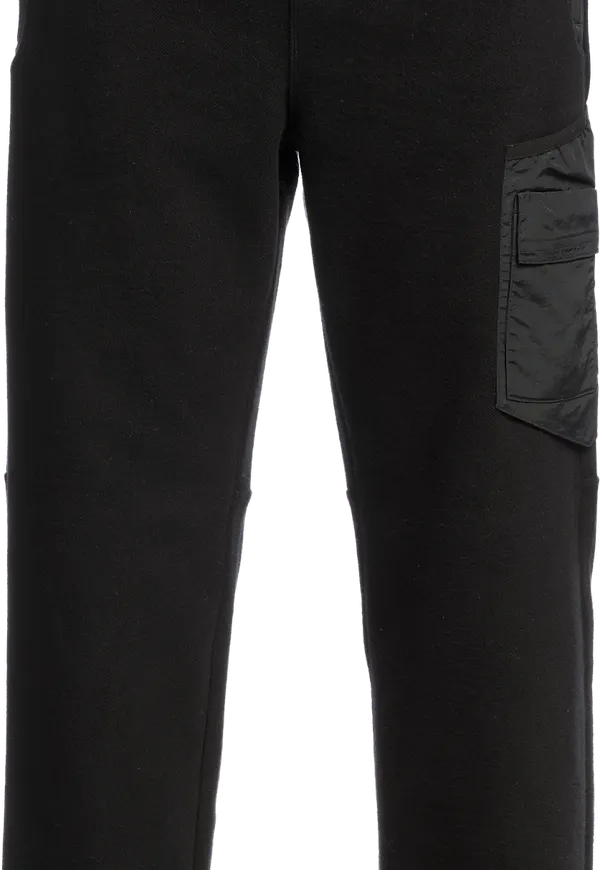 Parajumpers Men's Trefor Pants Black