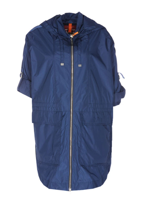 Parajumpers Parkas Blå, Dam