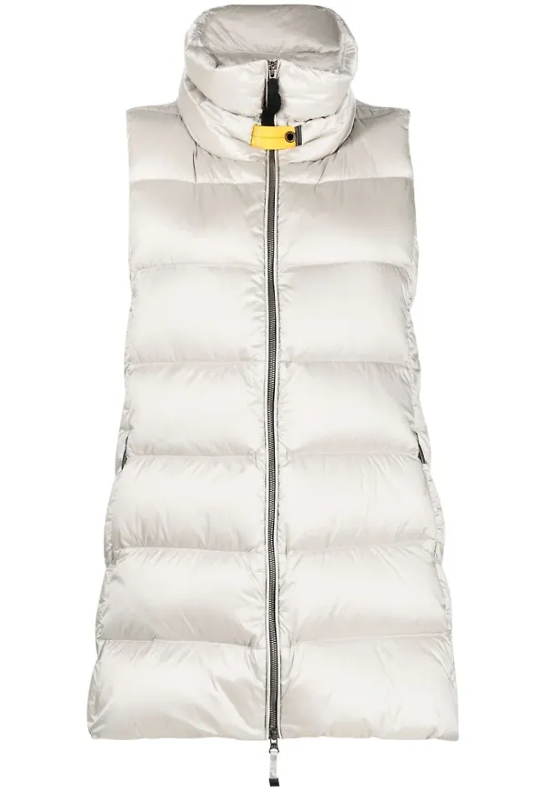 Parajumpers puffväst - Grå
