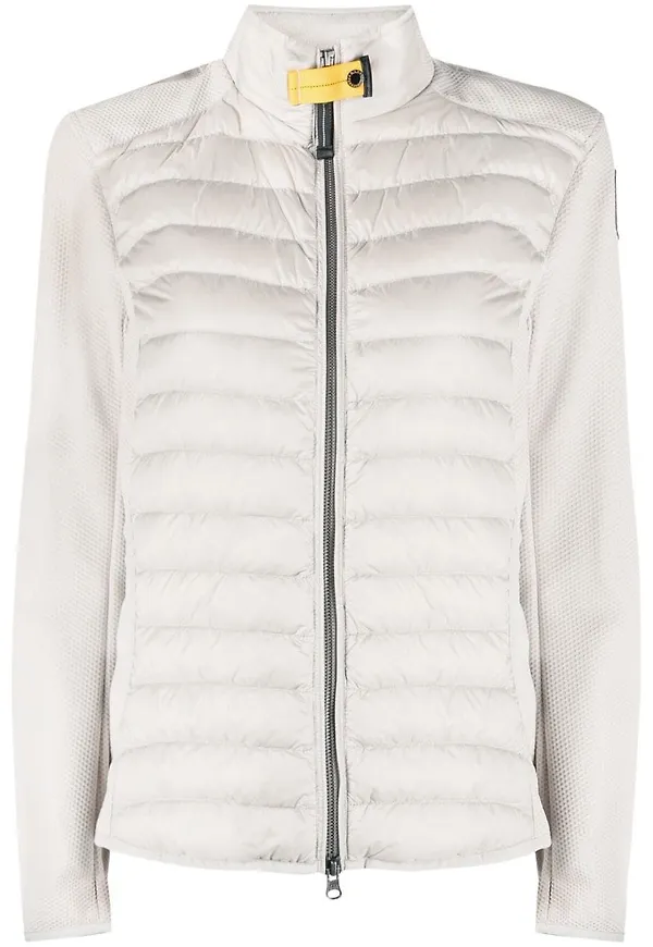 Parajumpers quiltad puffjacka - Neutral