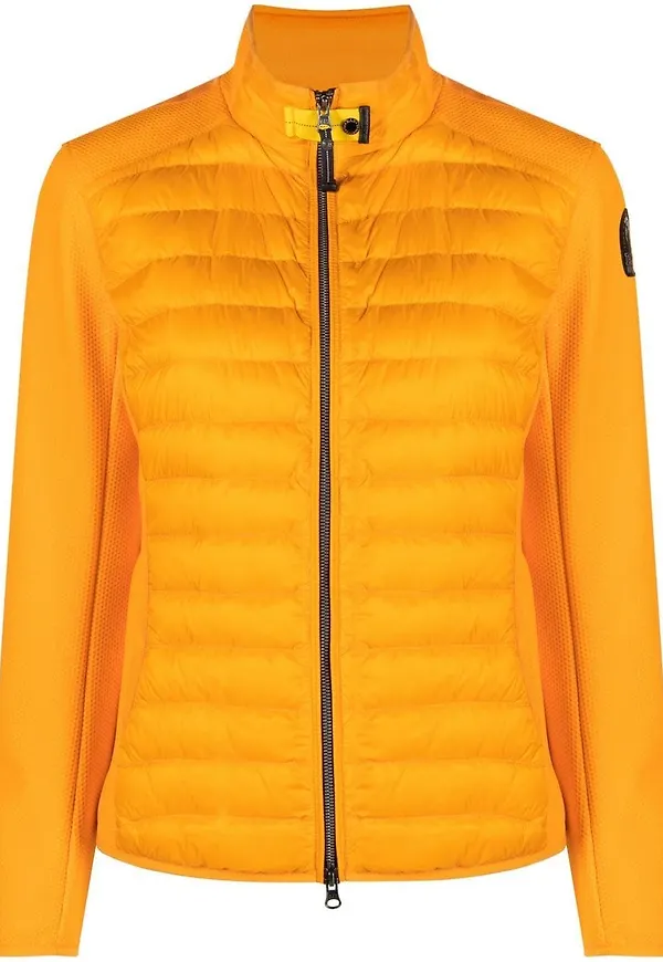 Parajumpers quiltad puffjacka - Orange