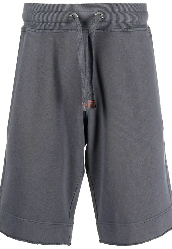 Parajumpers shorts med dragsko - Grå