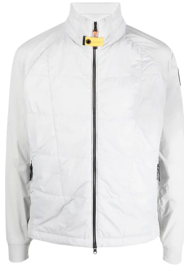 Parajumpers Specter hybridjacka - Grå
