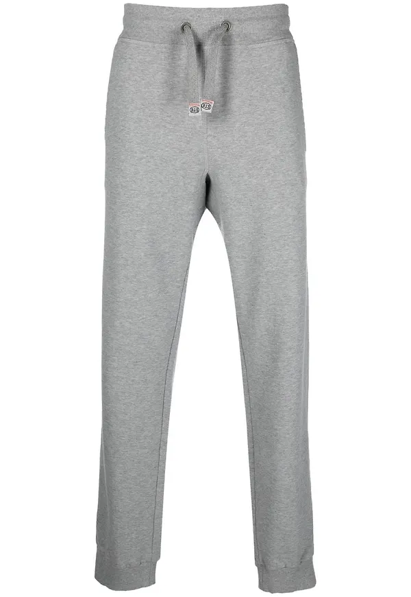 Parajumpers sweatpants med dragsko - Grå