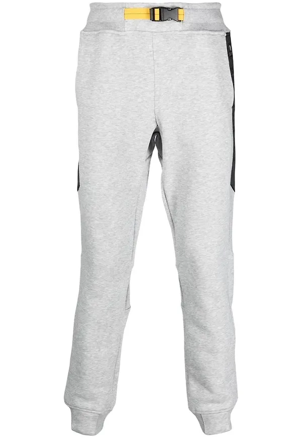 Parajumpers sweatpants med spänne - Grå