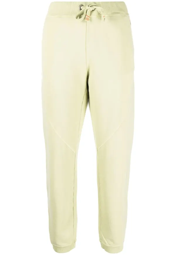 Parajumpers trackpants med dragsko - Grön