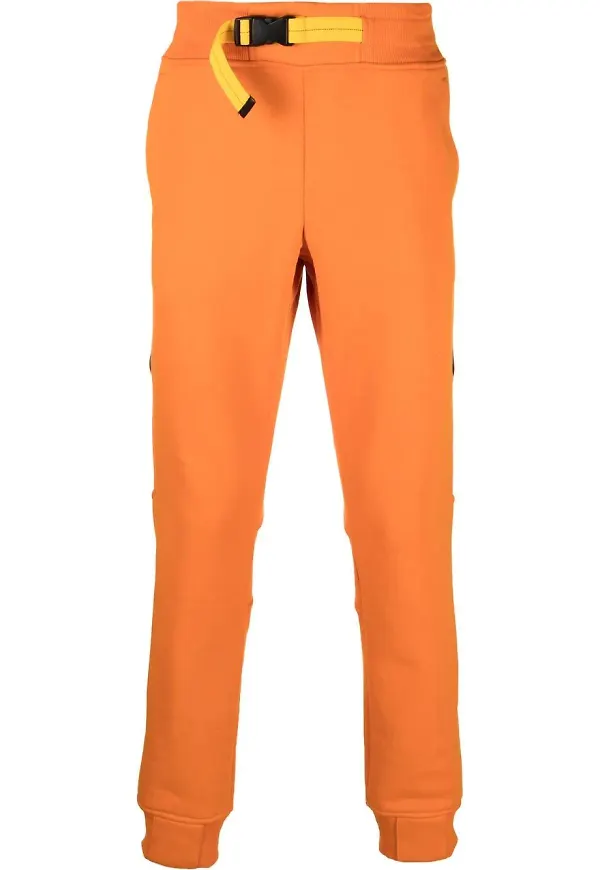 Parajumpers trackpants med spänne - Orange