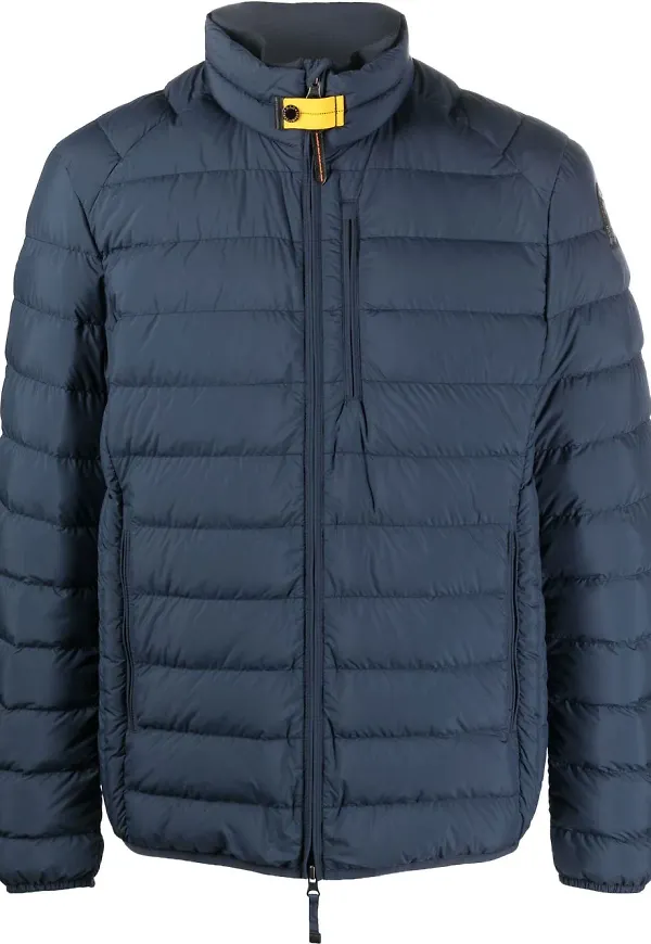 Parajumpers vadderad dunjacka - Blå