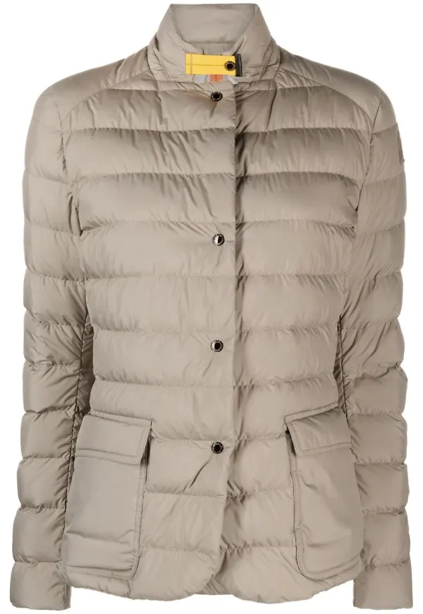 Parajumpers vadderad dunjacka - Neutral