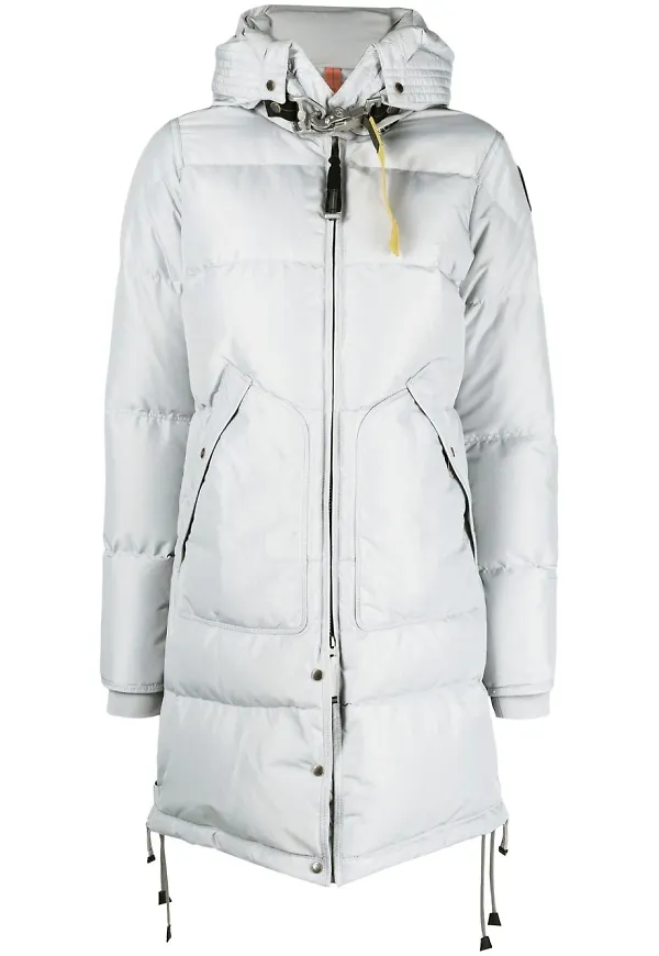 Parajumpers vadderad dunkappa - Blå