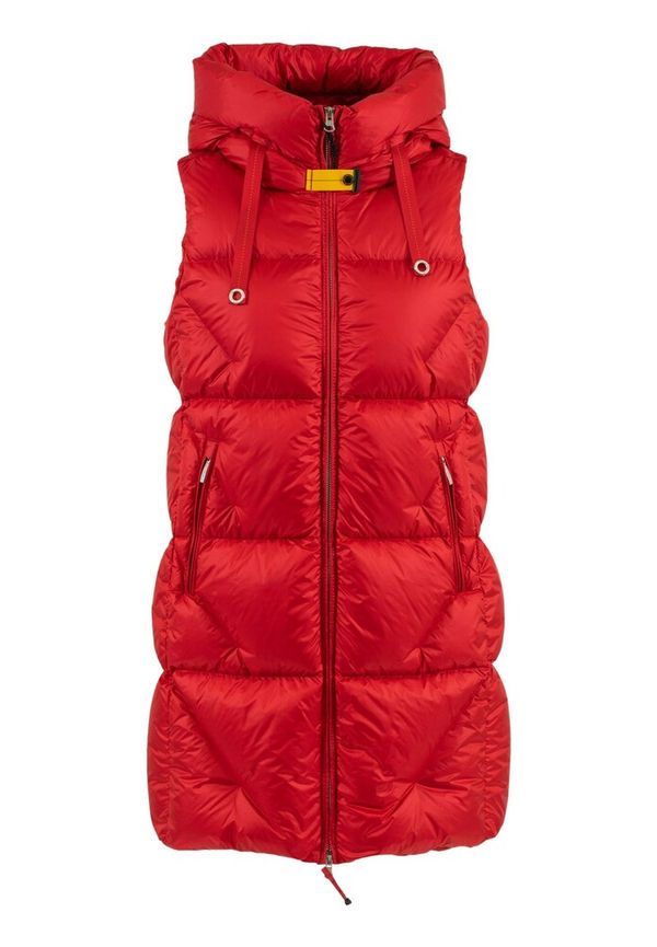 Parajumpers Vests Röd, Dam