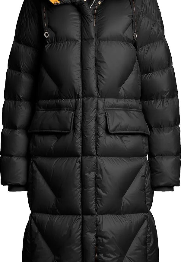 Parajumpers Women's Leonie Parka Black