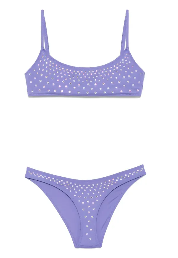PARAMIDONNA Chiara bikini - Lila