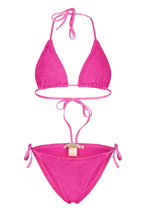 PARAMIDONNA Ema bikini - Rosa