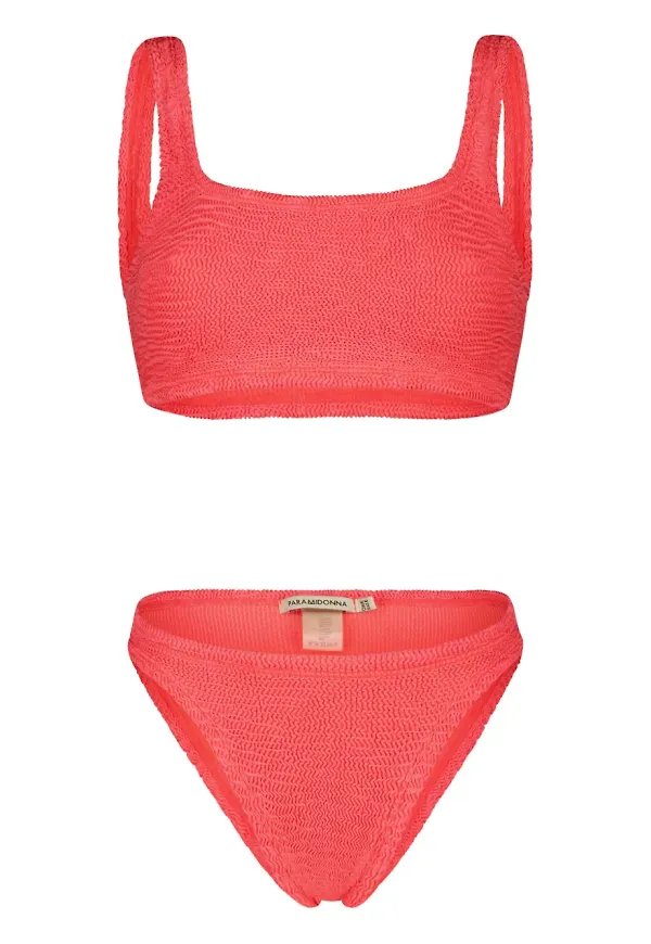 PARAMIDONNA Emily bikini - Rosa