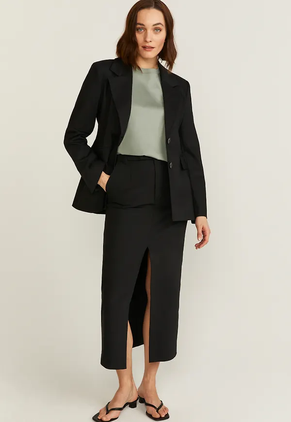Pardon skirt
