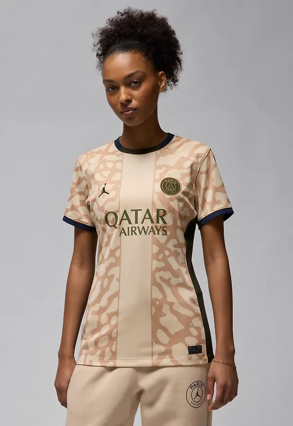 Paris Saint-Germain 2023/24 Stadium (fjärdeställ)