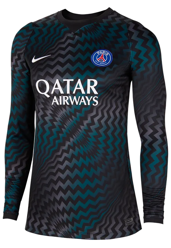 Paris Saint-Germain 2026/27 Stadium Målvakt