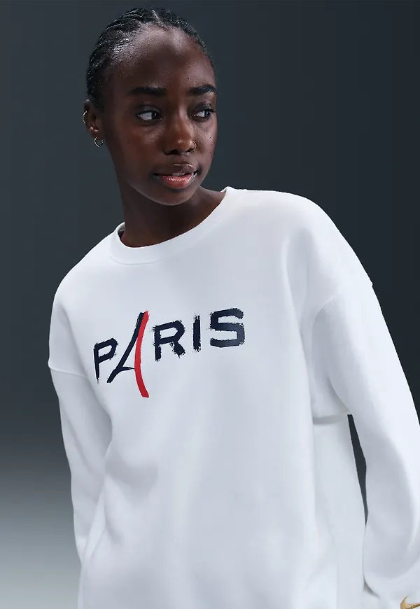 Paris Saint-Germain Phoenix Fleece