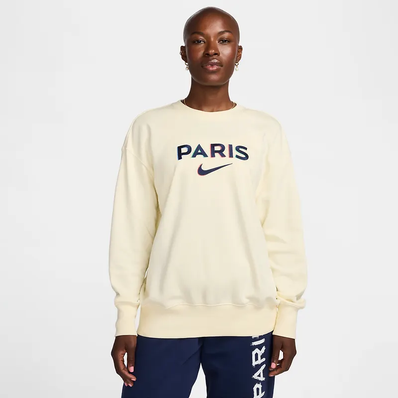 Paris Saint-Germain Phoenix Fleece
