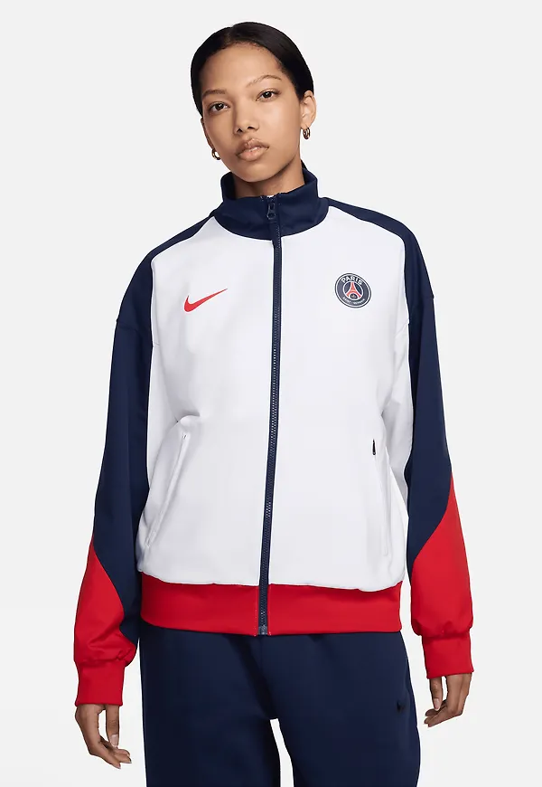 Paris Saint-Germain Strike