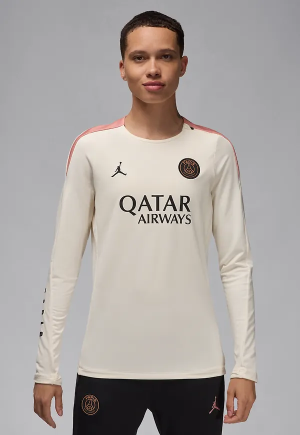 Paris Saint-Germain Strike (tredjeställ)
