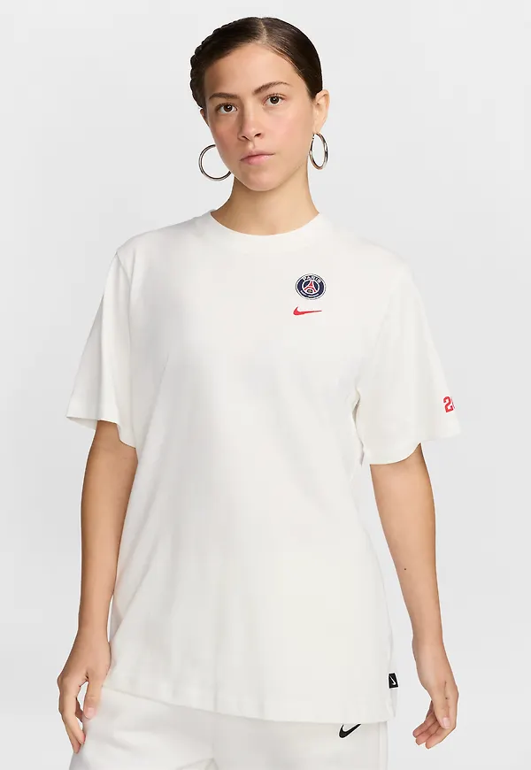 Paris Saint-Germain Supporter