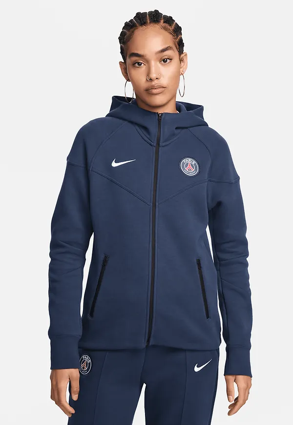 Paris Saint-Germain Tech Fleece Windrunner