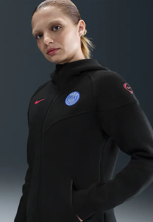 Paris Saint-Germain Tech Windrunner (tredjeställ)
