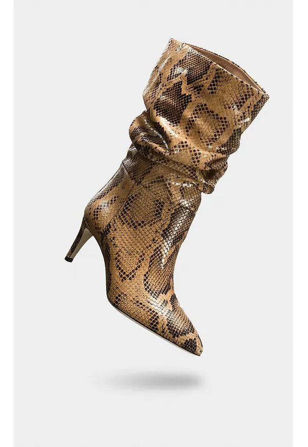 Paris Texas - Boots - Brun - Dam - Storlek: 36 Eu,36 1/2 EU