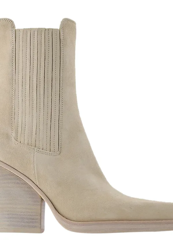 Paris Texas - Boots - Vit - Dam - Storlek: 37 Eu,38 Eu,38 1/2 EU
