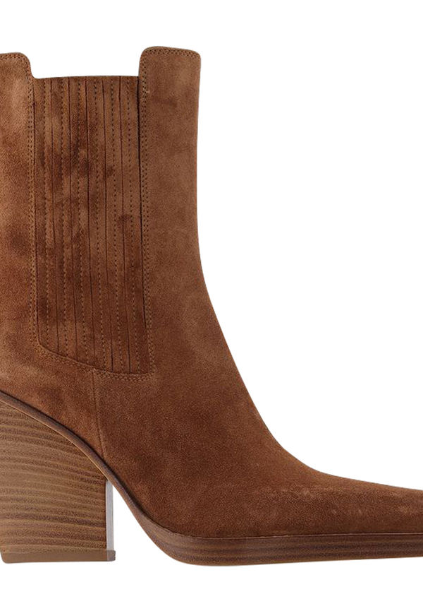 Paris Texas - Jodhpurs - Brun - Dam - Storlek: 38 1/2 Eu,35 Eu,37 Eu,40 Eu,36 EU