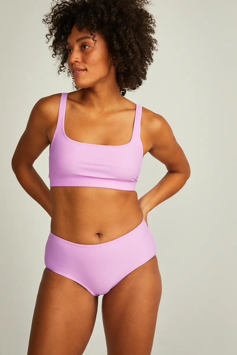 Parisa bikini top