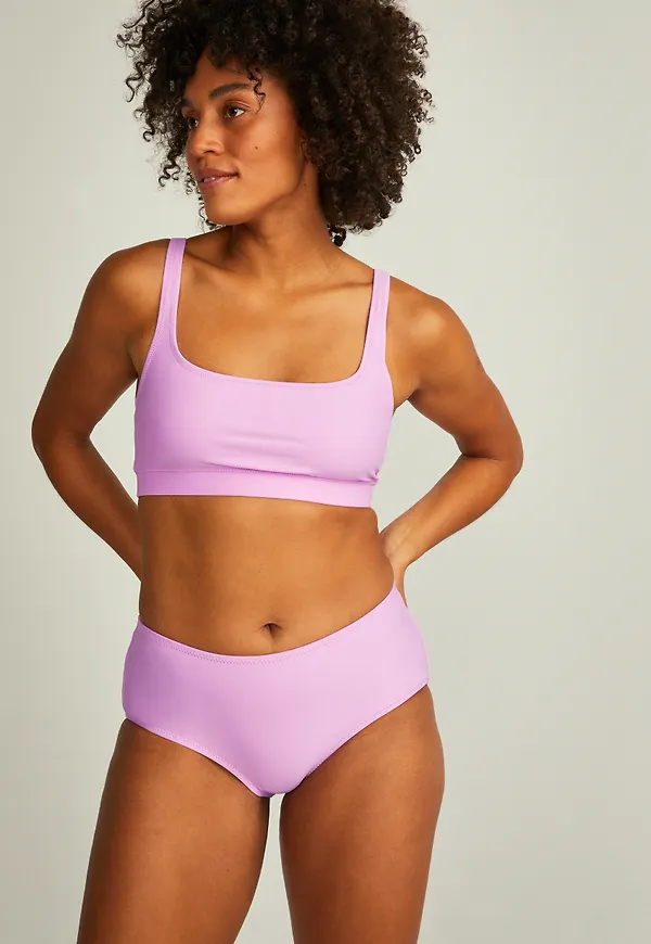 Parisa bikini top