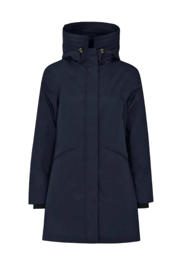 Parkas Marielle
