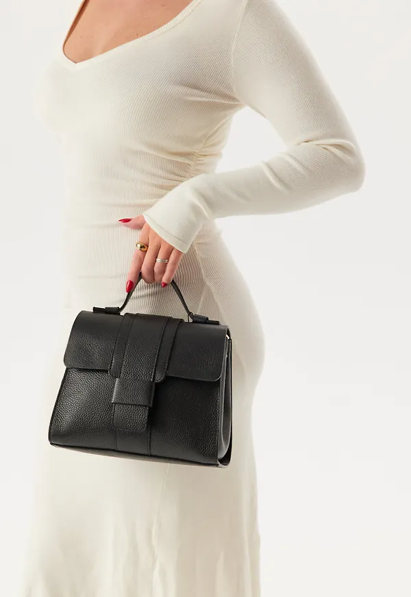 Parma Leather Handbag