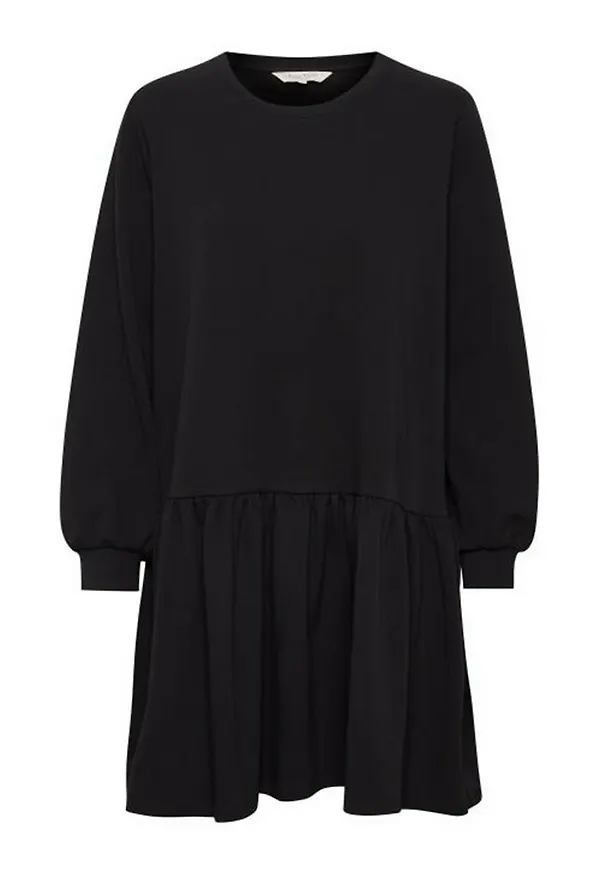 Part Two 30306124 Dress Svart, Dam