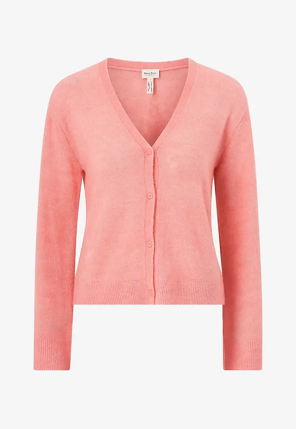 Part Two - Cardigan PeytonsPW CA - Rosa