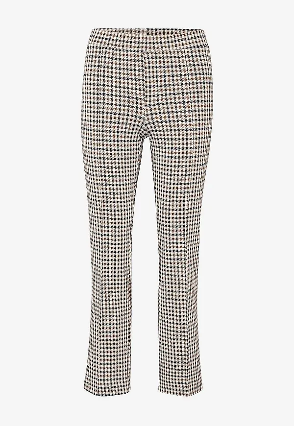 Part Two - Jerseybyxor PontasPW Pants - Brun