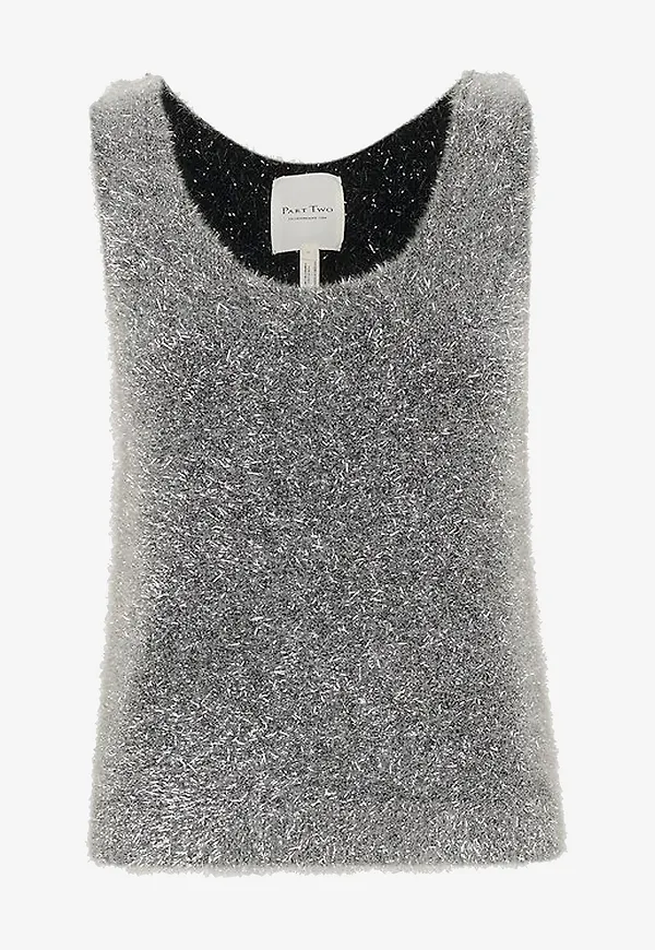 Part Two - Topp MiyaPW PU - Silver