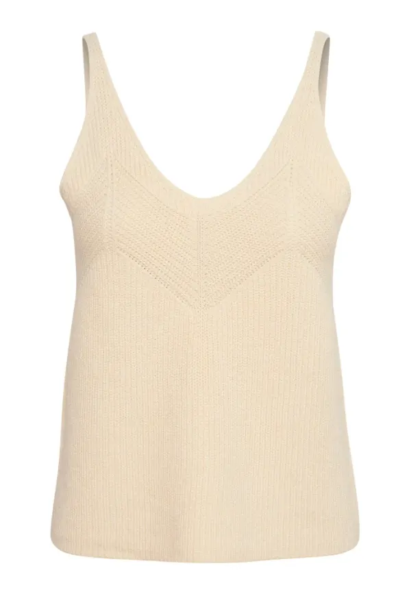 Part Two Blouses Beige, Dam